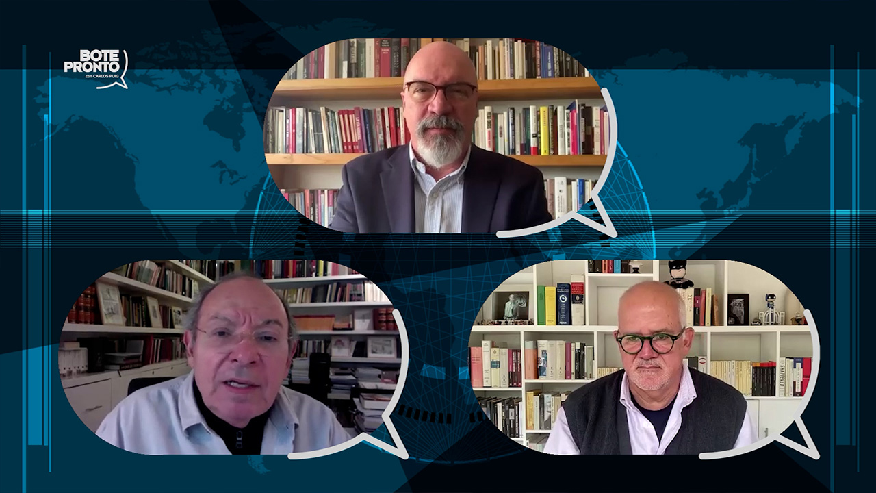 ¿Cómo arranca la administración de Claudia Sheinbaum? | Bote Pronto