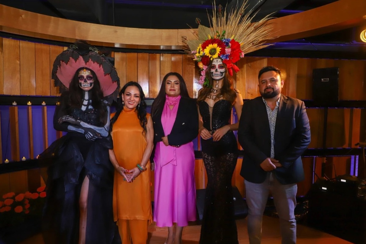 El Festival Cultural de Calaveras 2024 se realizará del 26 de octubre al 3 de noviembre, con actividades gratuitas y conciertos.