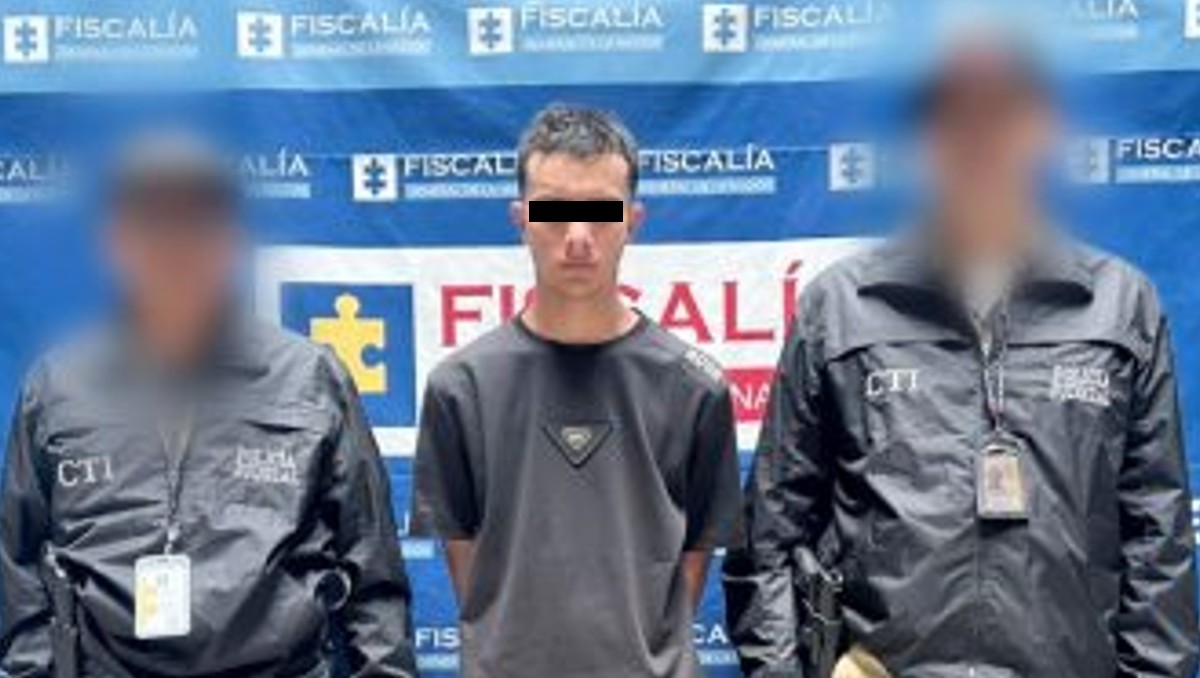 Hombre es capturado tras asaltar un establecimiento por 40 ocasiones. | Especial