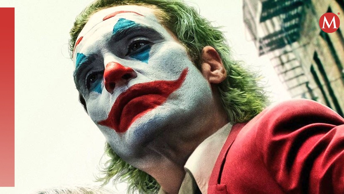 Kristoff Raczynski explota contra la secuela de Joker (1)