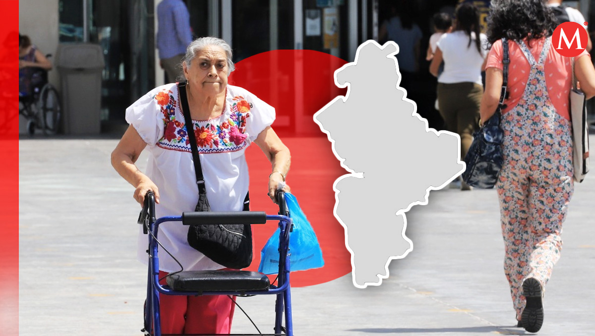 Las beneficiarias recibirán la pensión a partir de enero del 2025 / Especial