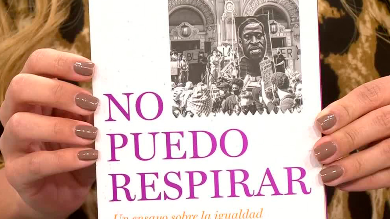 Luis Muñoz Oliveira presentará su libro "No puedo respirar" en la FIL de Monterrey