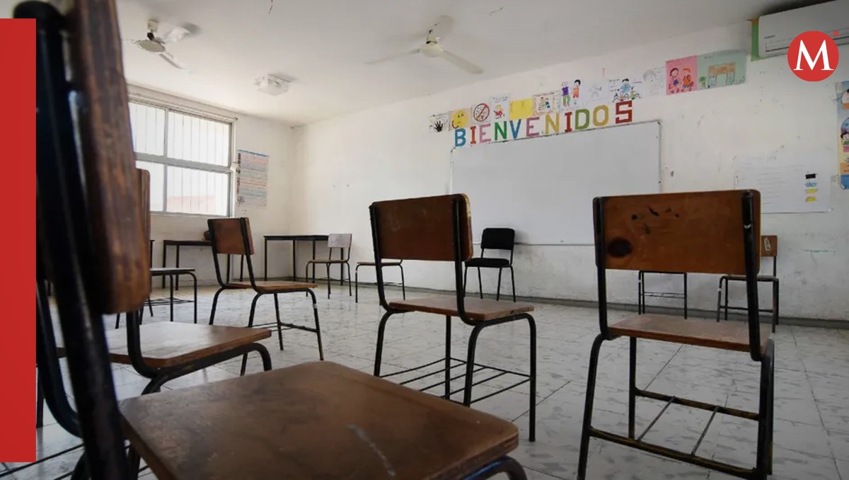 Hasta 20 maestros se han negado a irse a municipios de la frontera. (Especial)