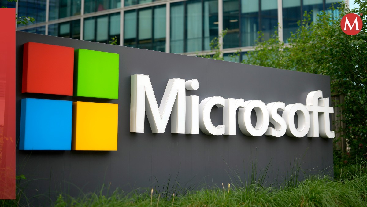 Microsoft consiguió eliminar unos 100 dominios de internet ligados a hackers. | AP