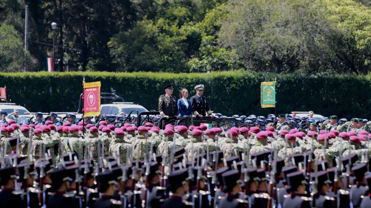 Milenio Noticias, con Carlos Zúñiga, 03 de octubre de 2024