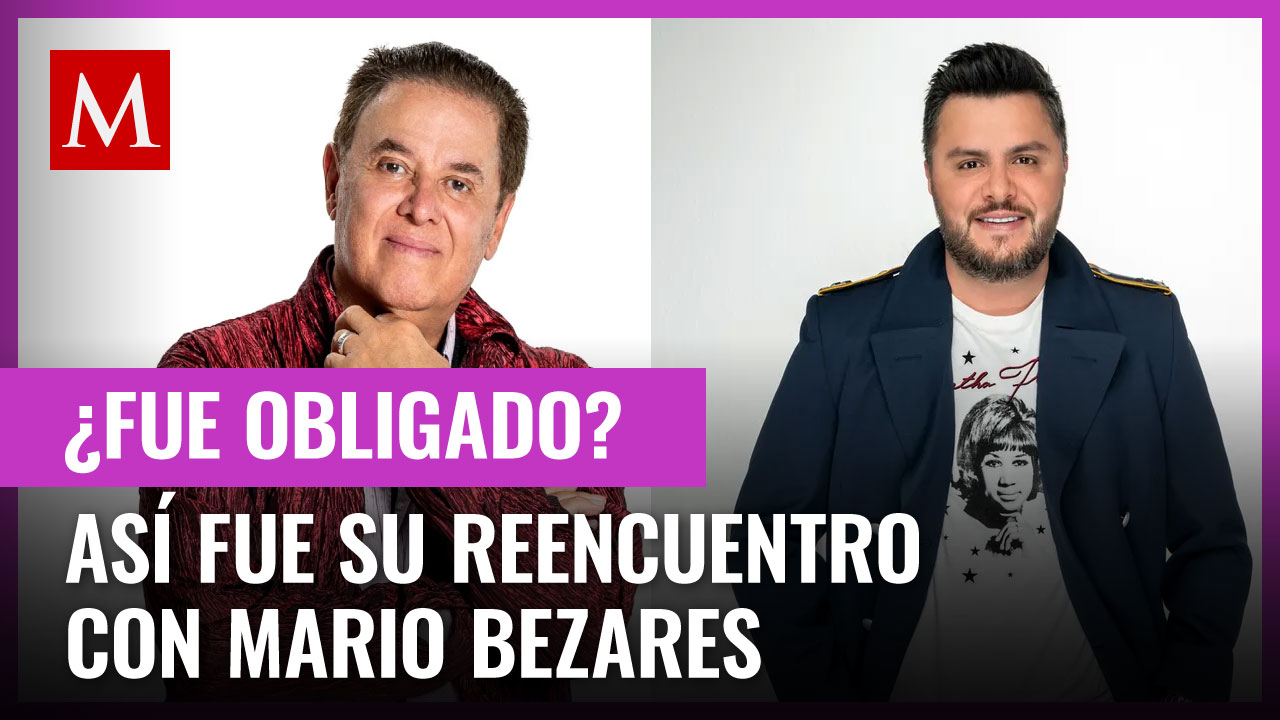 Paul Stanley habla sobre los rumores de que televisa lo obligo a convivir con Mario Bezares en 'Hoy'
