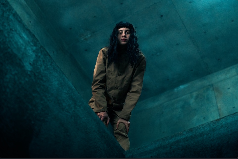 La película El Hoyo llega a la pantalla de Netflix / Especial