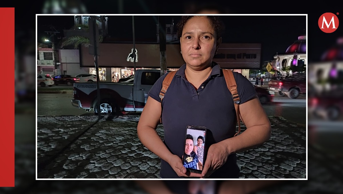Pide justicia en el caso de Jessica y Karla, atropelladas en Ciudad Madero. (Jaime Maya)
