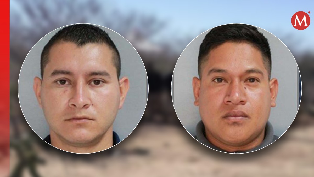 Policías desaparecidos en Baja California Sur son encontrados sin vida | Especial
