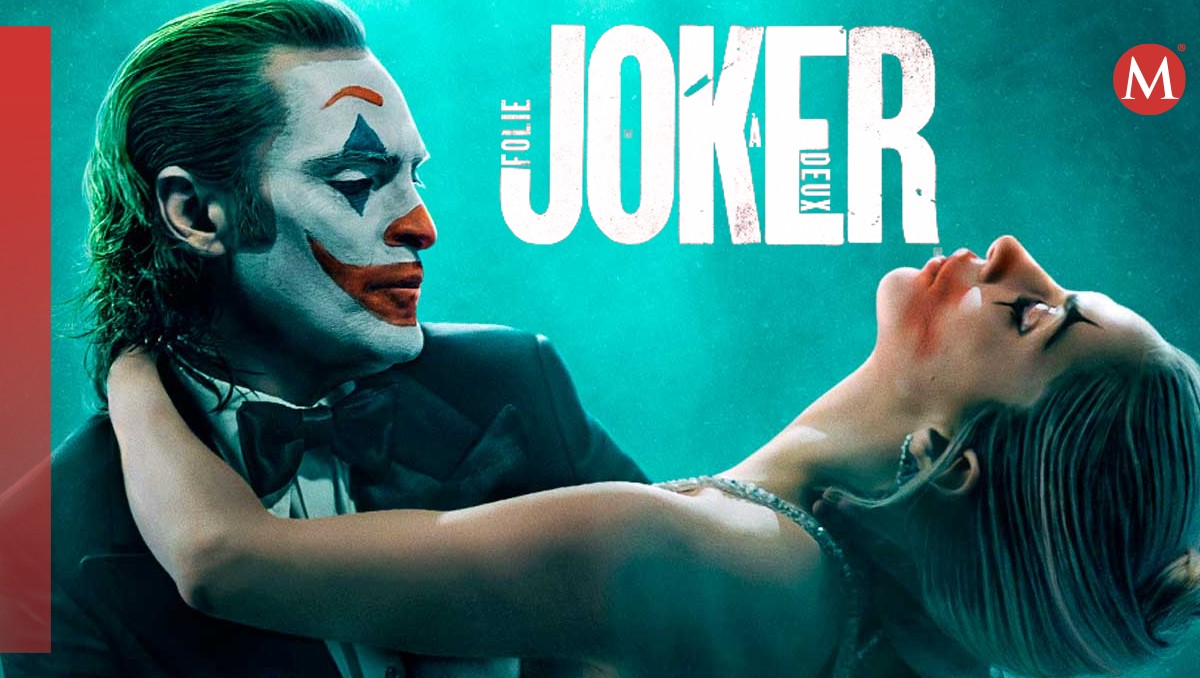 Reseña de 'Joker Folie Á Deux' ¿Vale la pena verla?