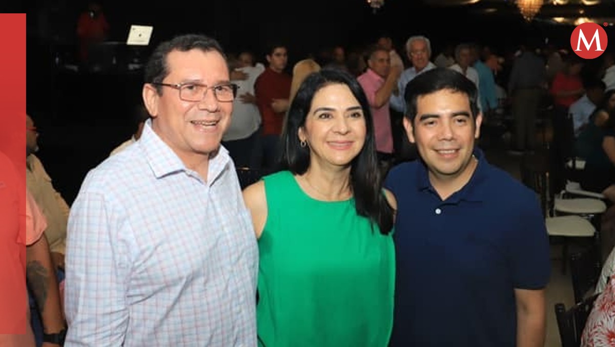 Rubén Echeverría Rodríguez, falleció la tarde de este jueves víctima de una enfermedad.