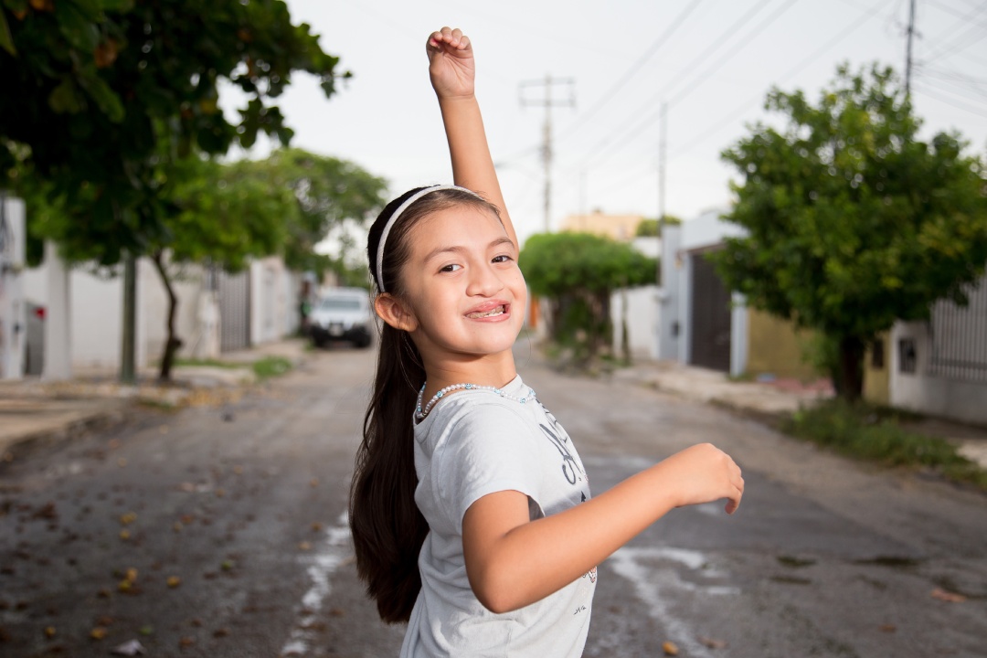 Smile Train celebra más de dos décadas de mejorar la calidad de vida de la infancia mexicana. (Cortesía)