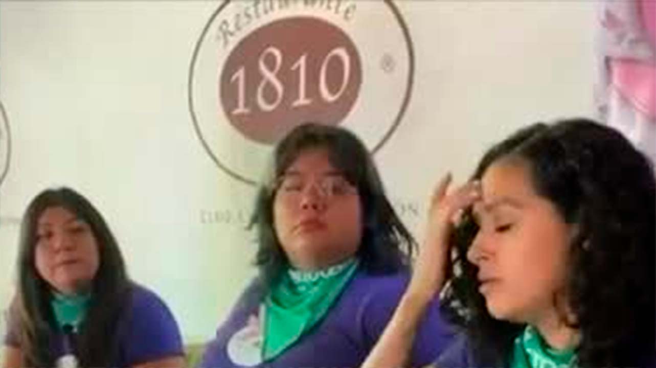 Una menor de 14 años es acusada de homicidio en Querétaro