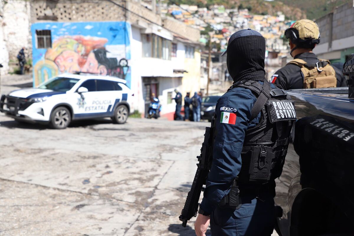 utoridades de Hidalgo aseguran 4,689 dosis de presunta droga en tres operativos