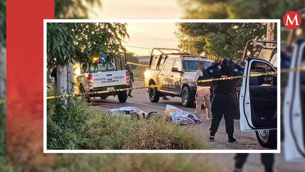 Violencia en Salamanca es por lucha entre dos grupos delictivos | Especial