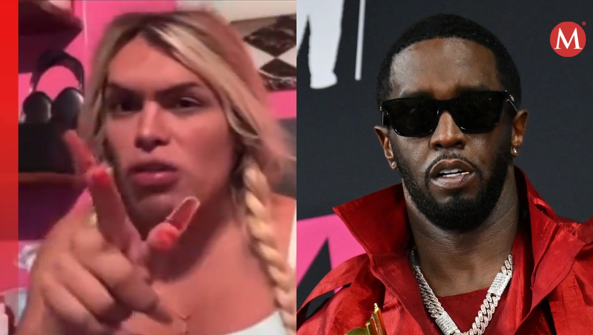 Wendy Guevara se burla de supuestas fotos filtradas con P. Diddy