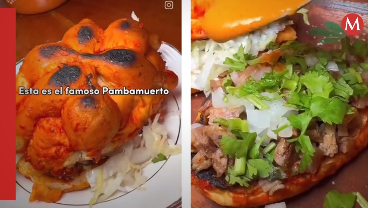 Un antojito que se volvió viral en redes sociales | Capturas