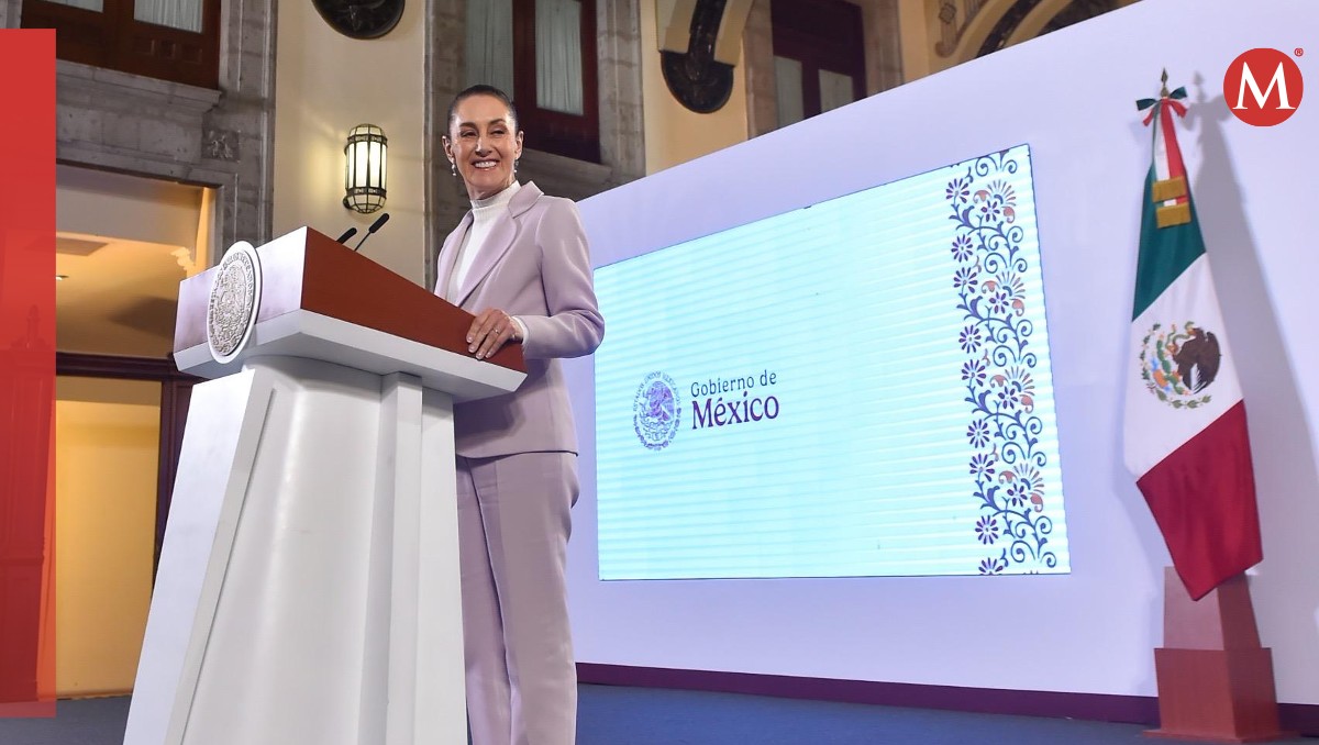 Claudia Sheinbaum dice que la SCJN busca demostrar que su gobierno es autoritario | Especial