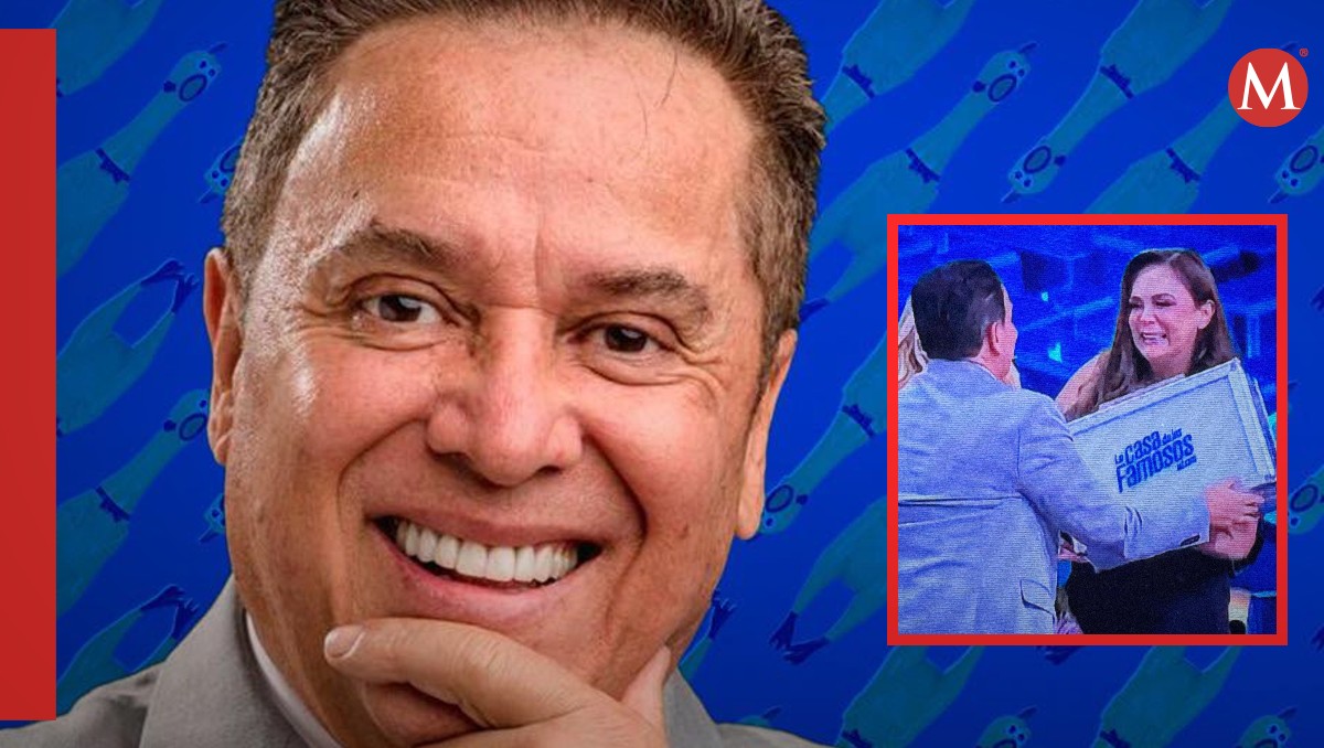 Esto se lo contó Mario Bezares a René Franco | Especial