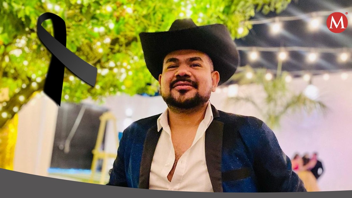 ¿Quién fue Emiliano Cuevas de Grupo Penumbre que fue asesinado? | IG @emiliano_cuevas_6