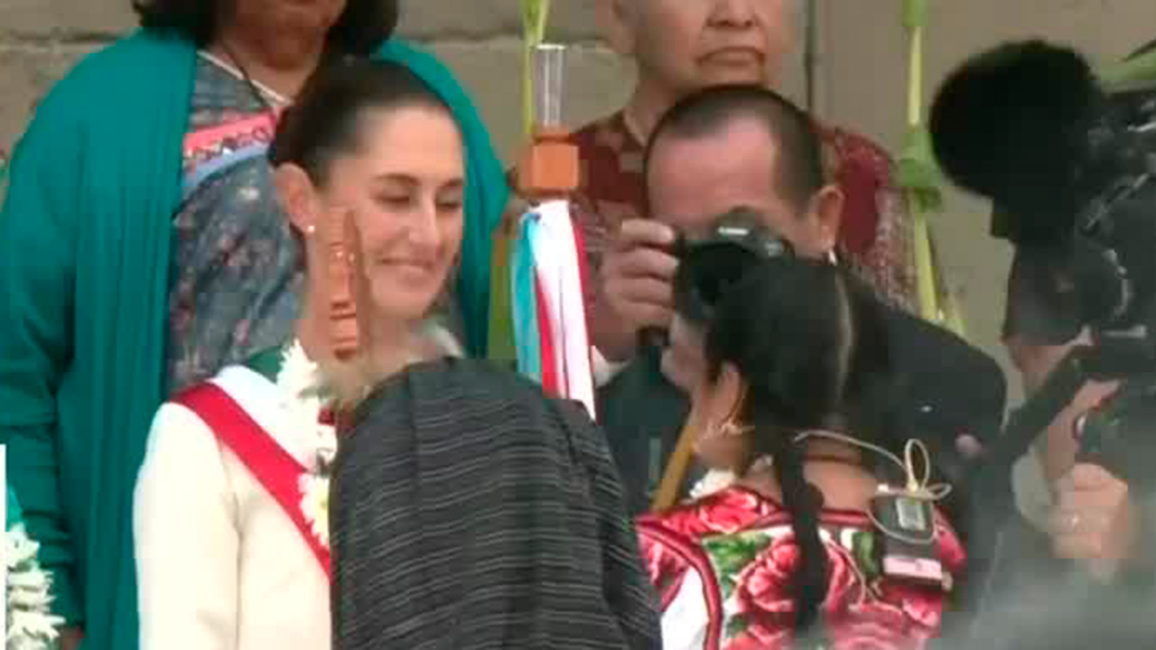 ¿Qué le espera a Claudia Sheinbaum frente a América Latina? | Mirada Latinoamericana