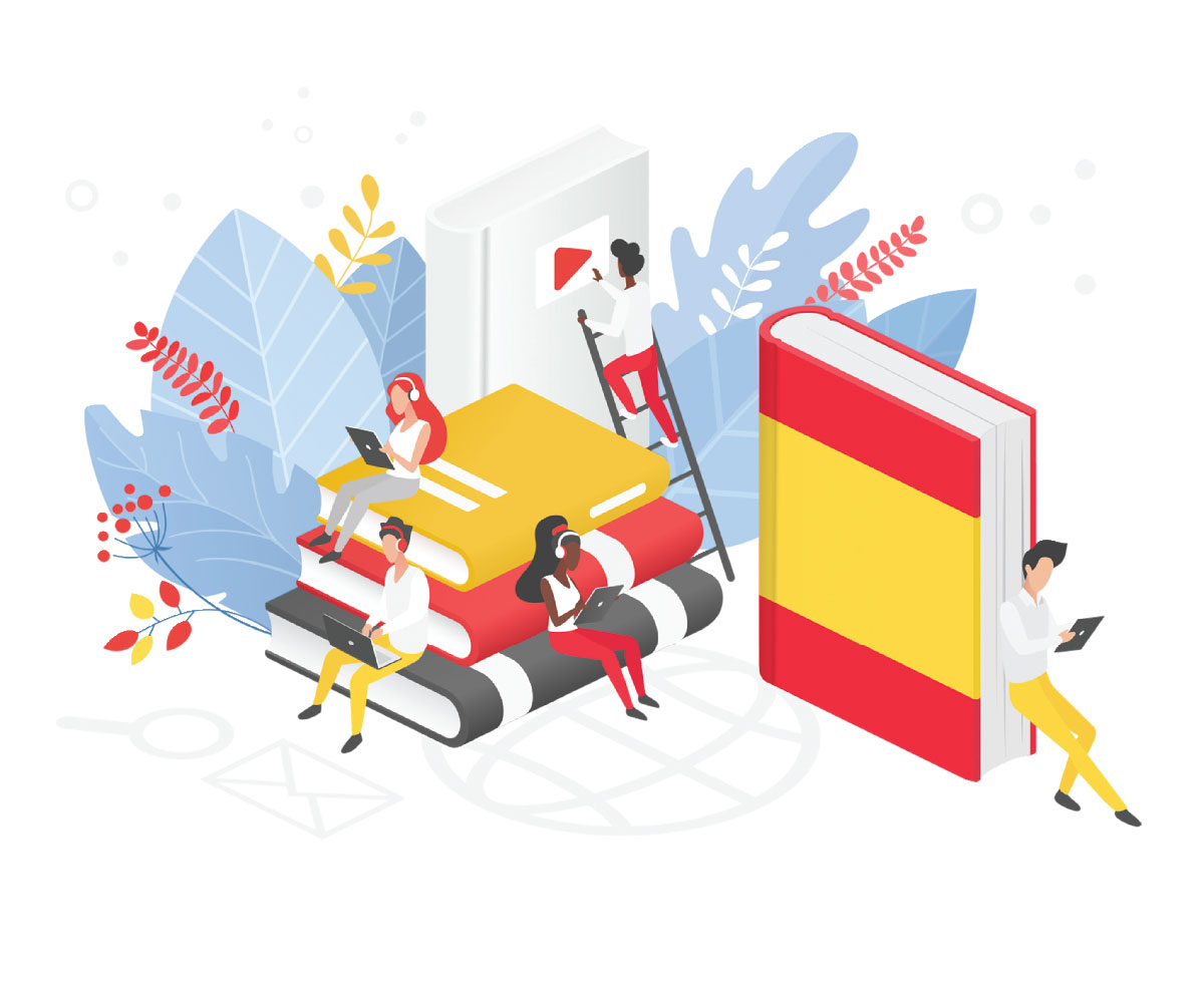 Feria Internacional del Libro tendrá a España como invitado.