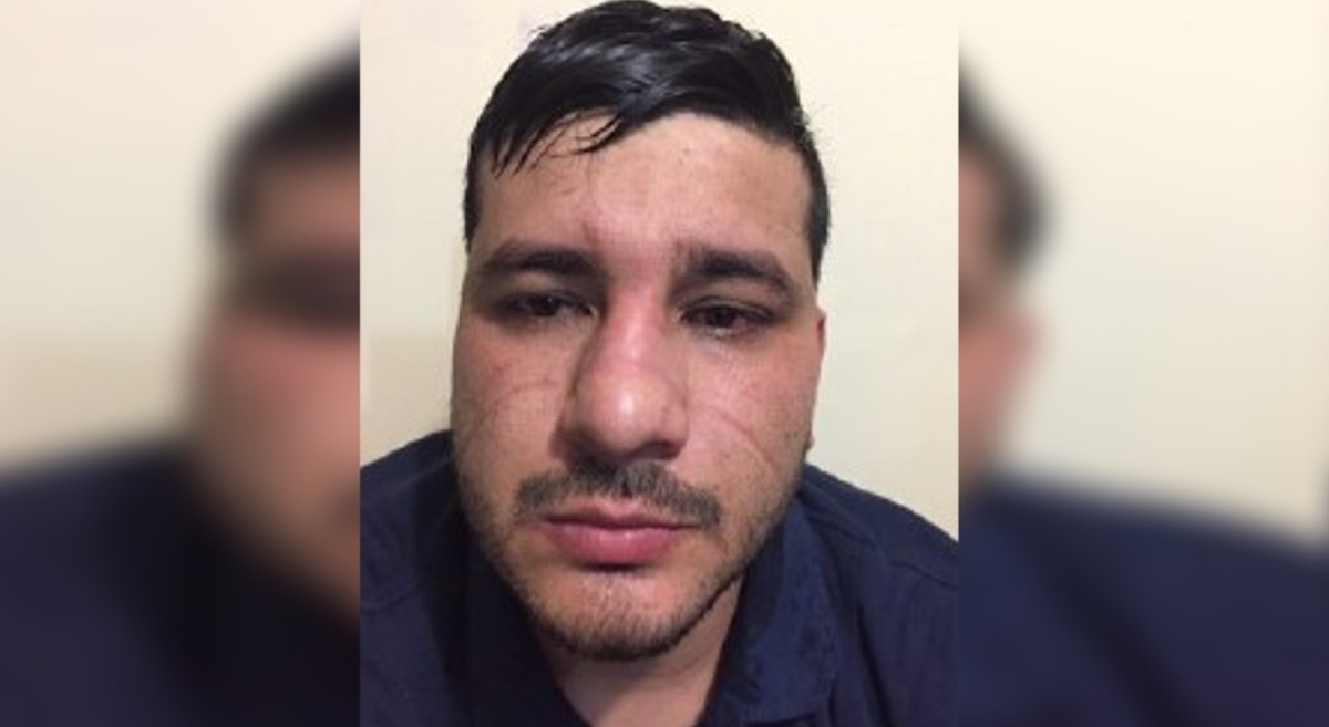 Figueroa habría logrado escapar anteriormente de un operativo. (Foto: especial)