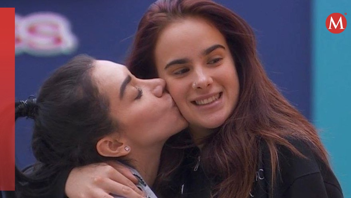 Gala Montes quiere una relación con Karime Pindter | Especial