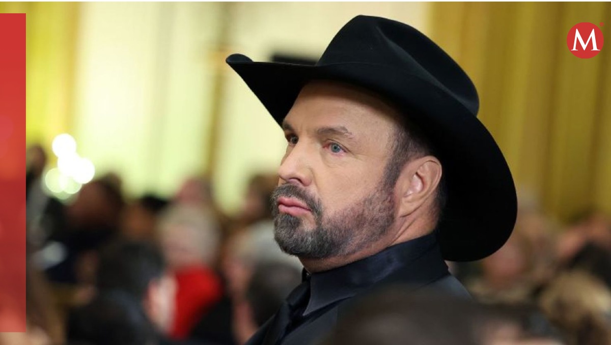 Garth Brooks niega acusaciones de violación | Especial