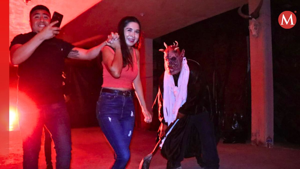 Habrá una gran variedad de escenografías y caracterizaciones. Cortesía
