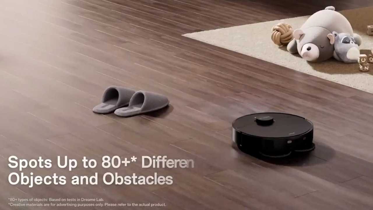 IA en las aspiradoras robot, tecnología para la prevención de delitos, EA FC 25 y más | Milenio Tech