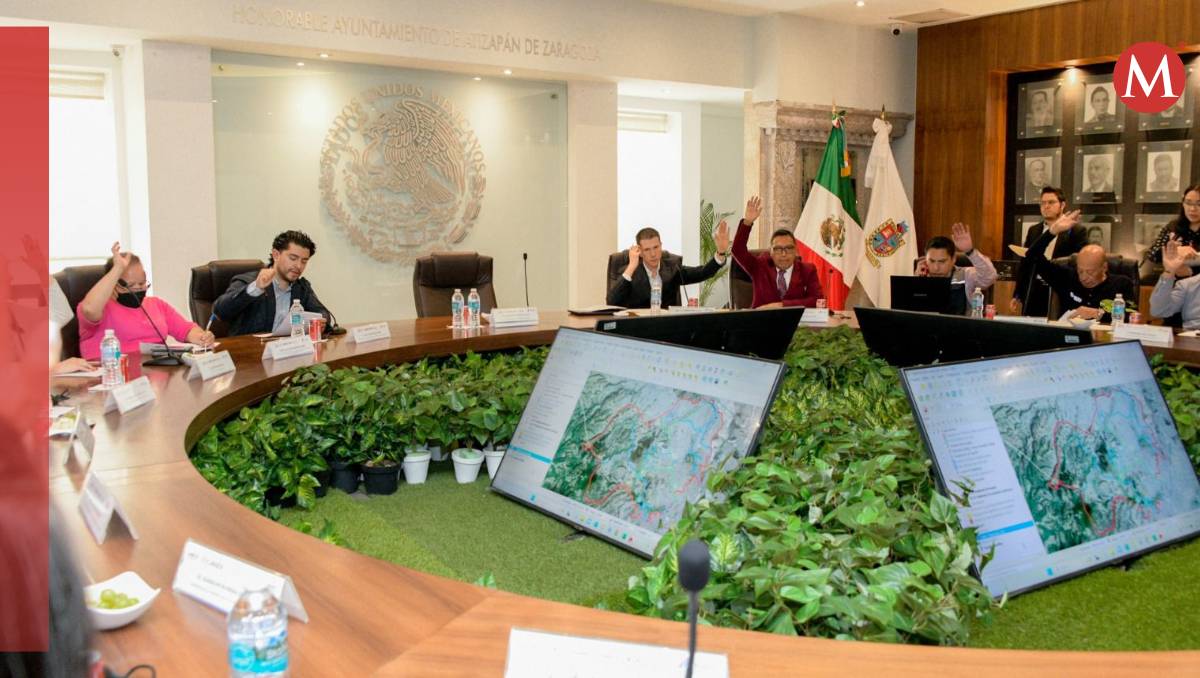 El inventario analiza asentamientos irregulares para regularizar 7,600 familias y prevenir nuevos casos. Especial
