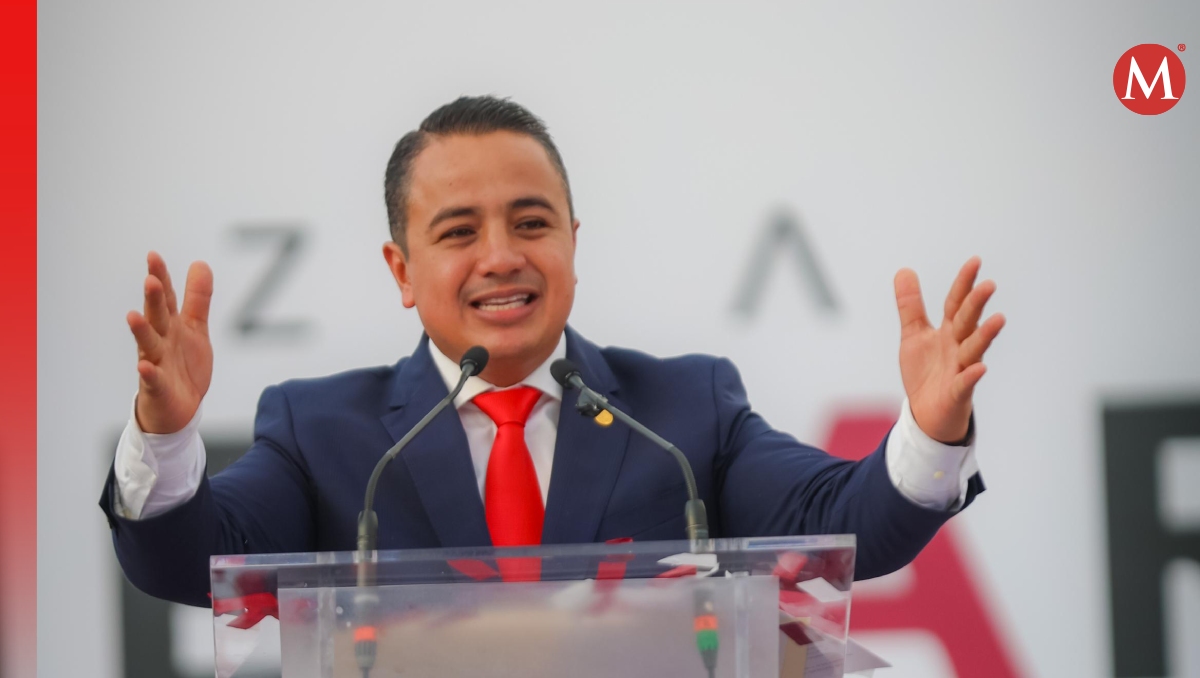 Janecarlo presentó los proyectos a poner en marcha en los siguientes 100 días (Especial)