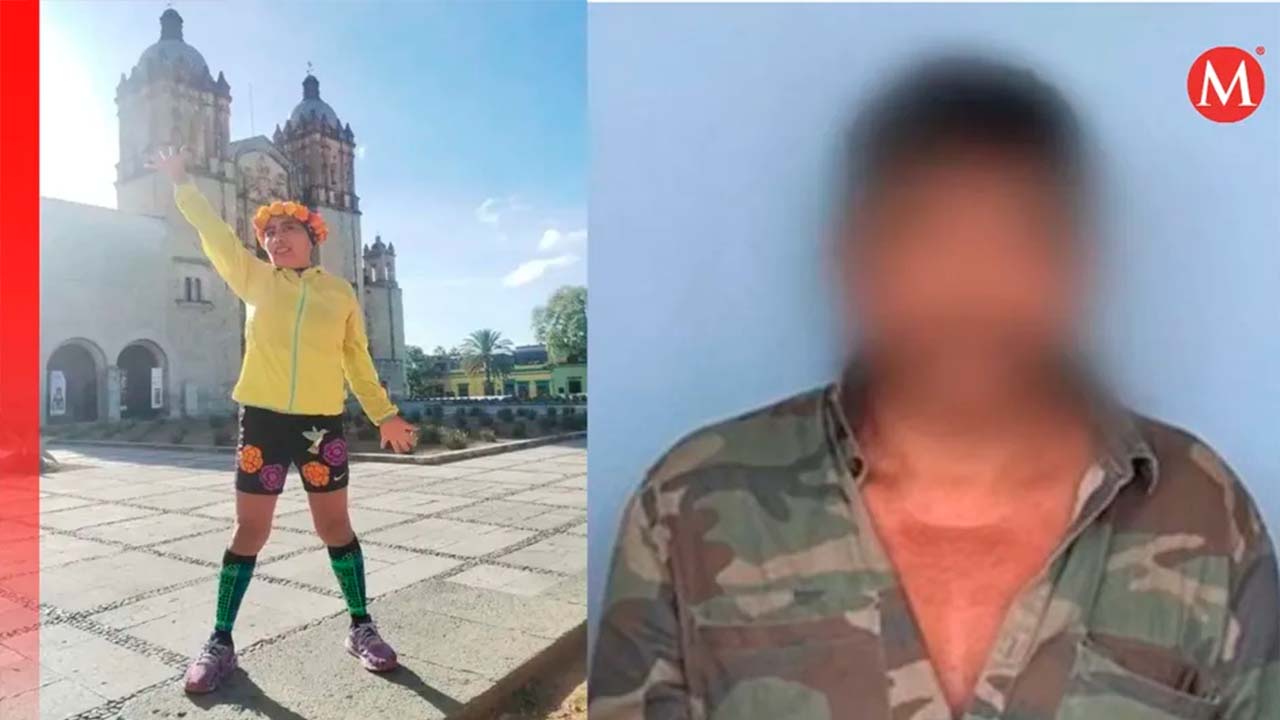 Maratonista oaxaqueña Isidra Torres muere por ataque de perros pitbull
