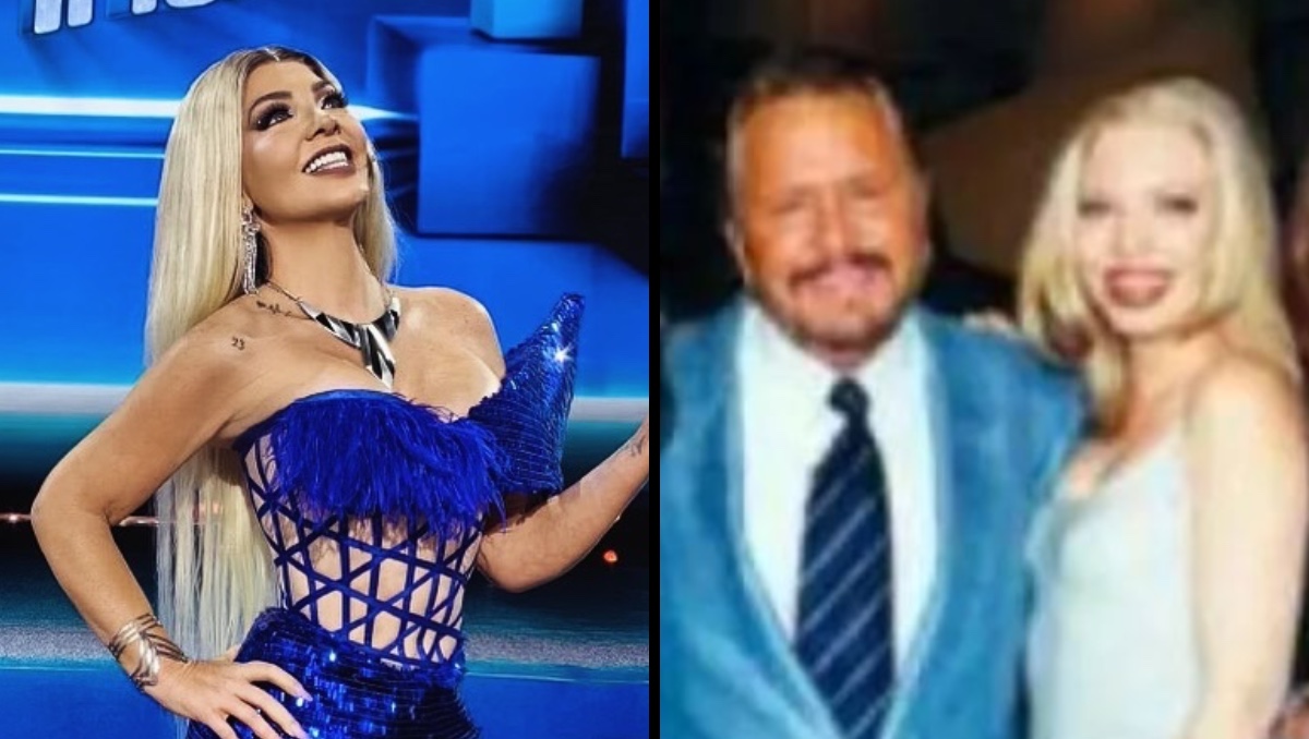 Paola Durante revela planean reencuentro con los involucrados en la muerte de Paco Stanley | ESPECIAL