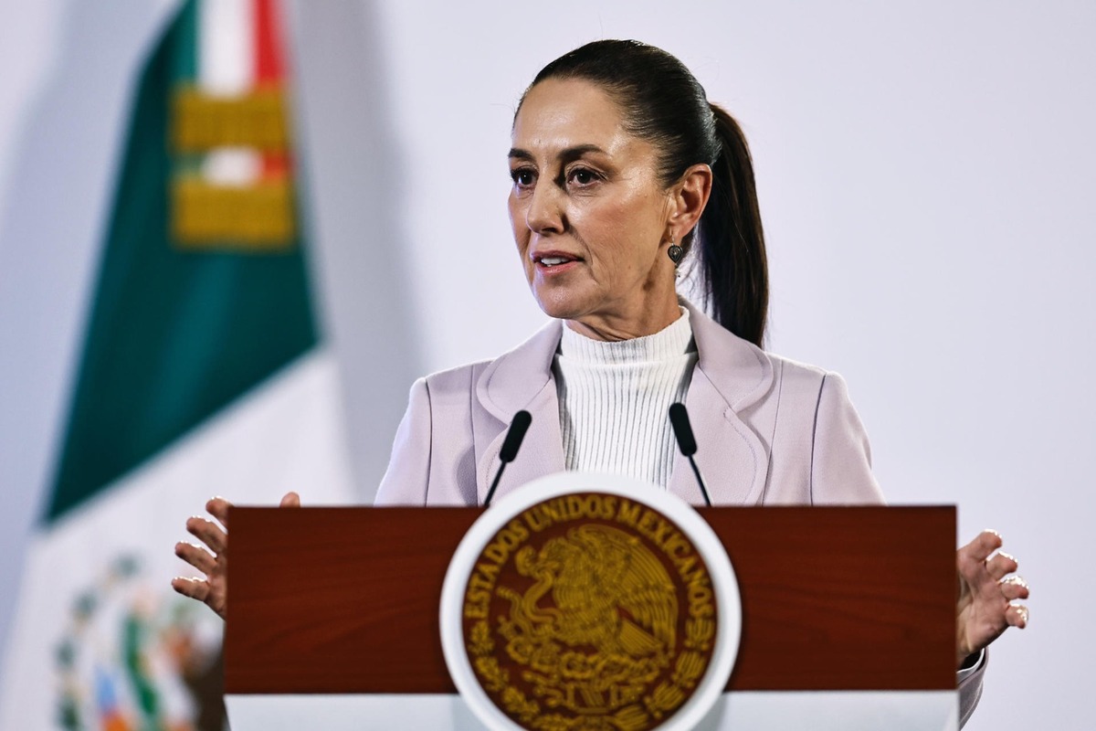 "Paro en PJF afecta la seguridad y no tiene sustento" | Foto: EFE