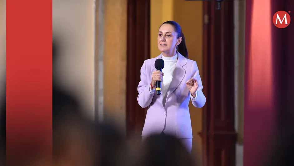 Sheinbaum terminará sede de la Dirección General de Aduanas en Nuevo Laredo