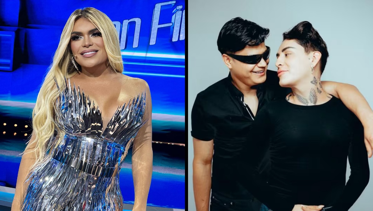 Wendy Guevara revela que se peleó a golpes con el novio de Kunno | ESPECIAL