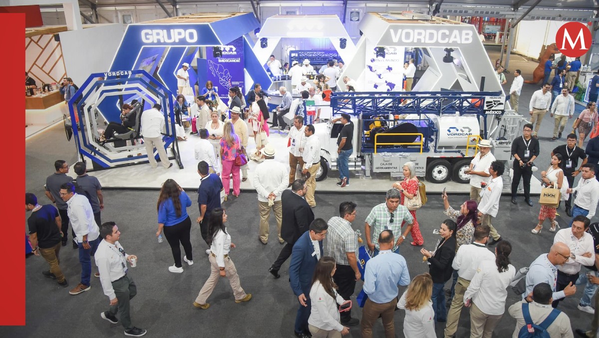La zona sur de Tamaulipas recibe diversos congresos y convenciones.