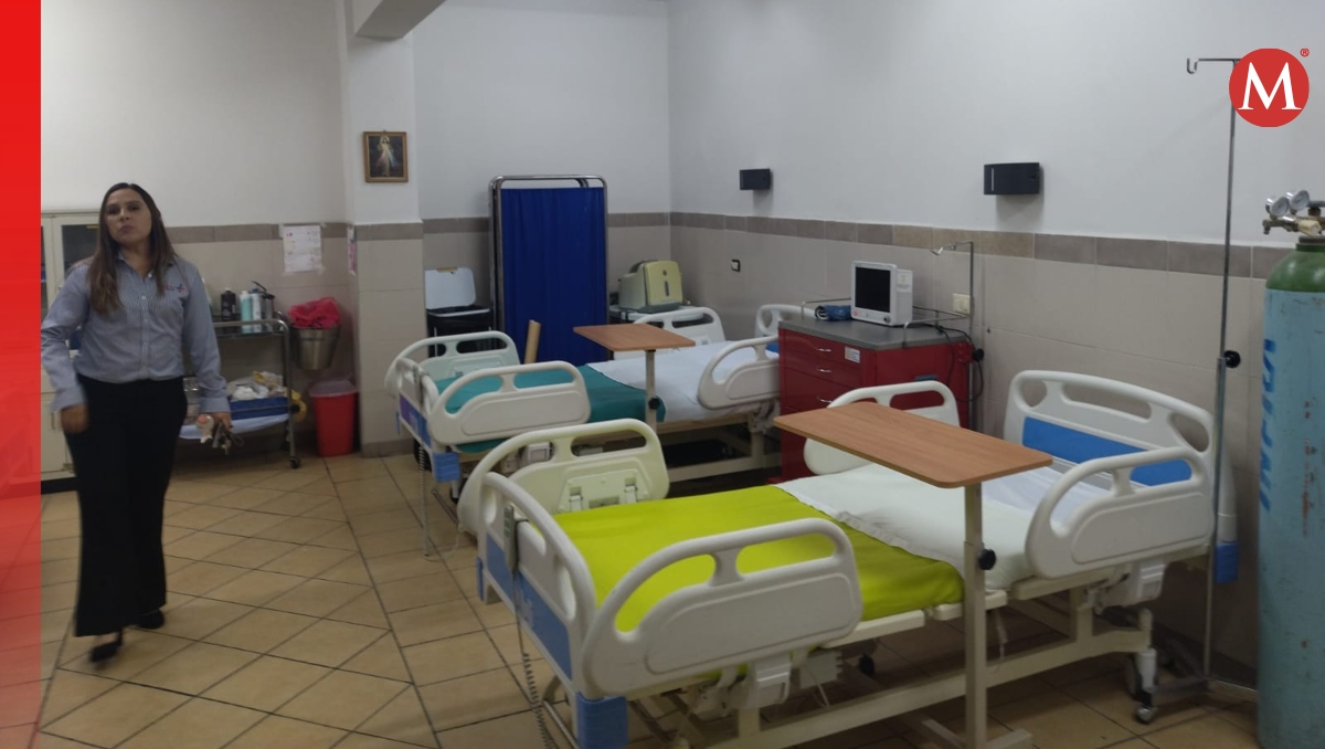 Avanza proyecto Salud al Alcance de Todos en Puebla | Verónica López