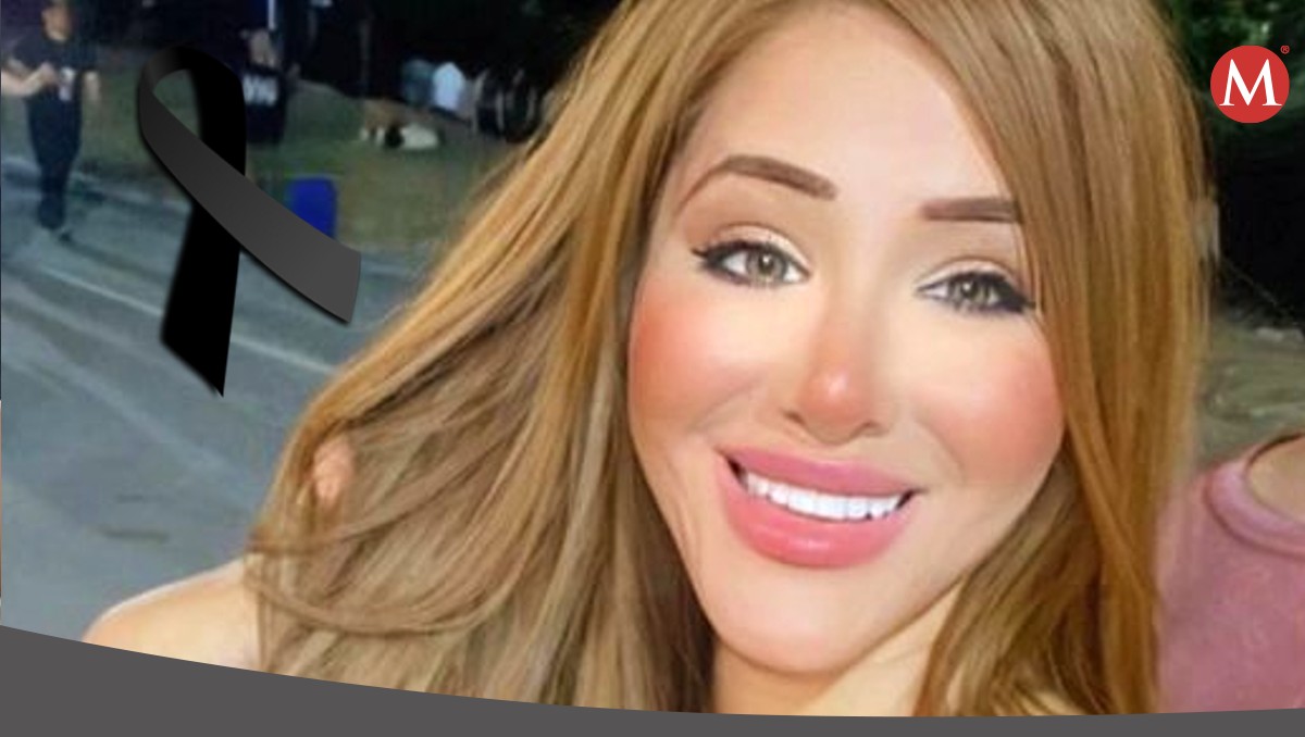 Biografía de 'La Barbie Regia', influencer asesinada en Monterrey. | IG @anafabymty