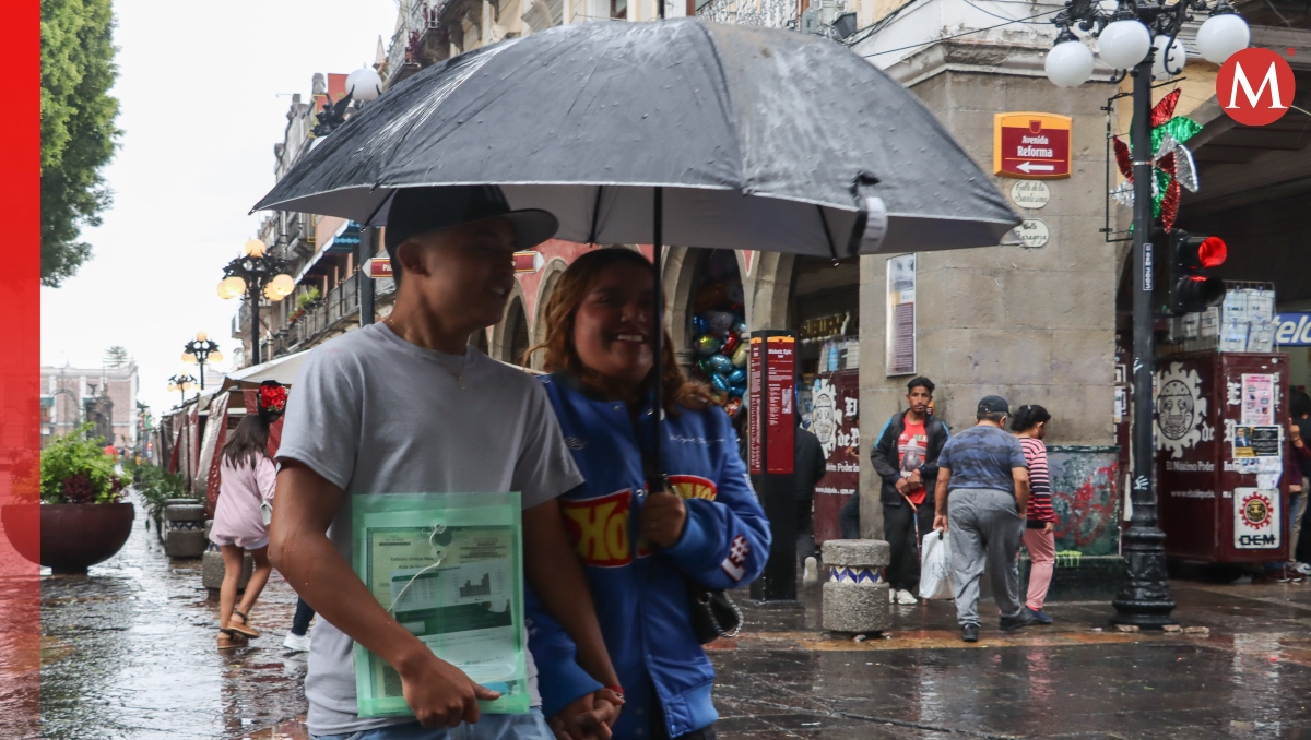 Clima en Puebla: Pronóstico para domingo 6 de octubre de 2024 | EsImagen