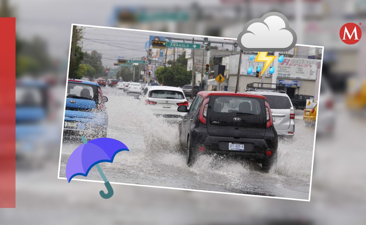 ¿Cuál es el clima en Jalisco para el sábado 5 de octubre?