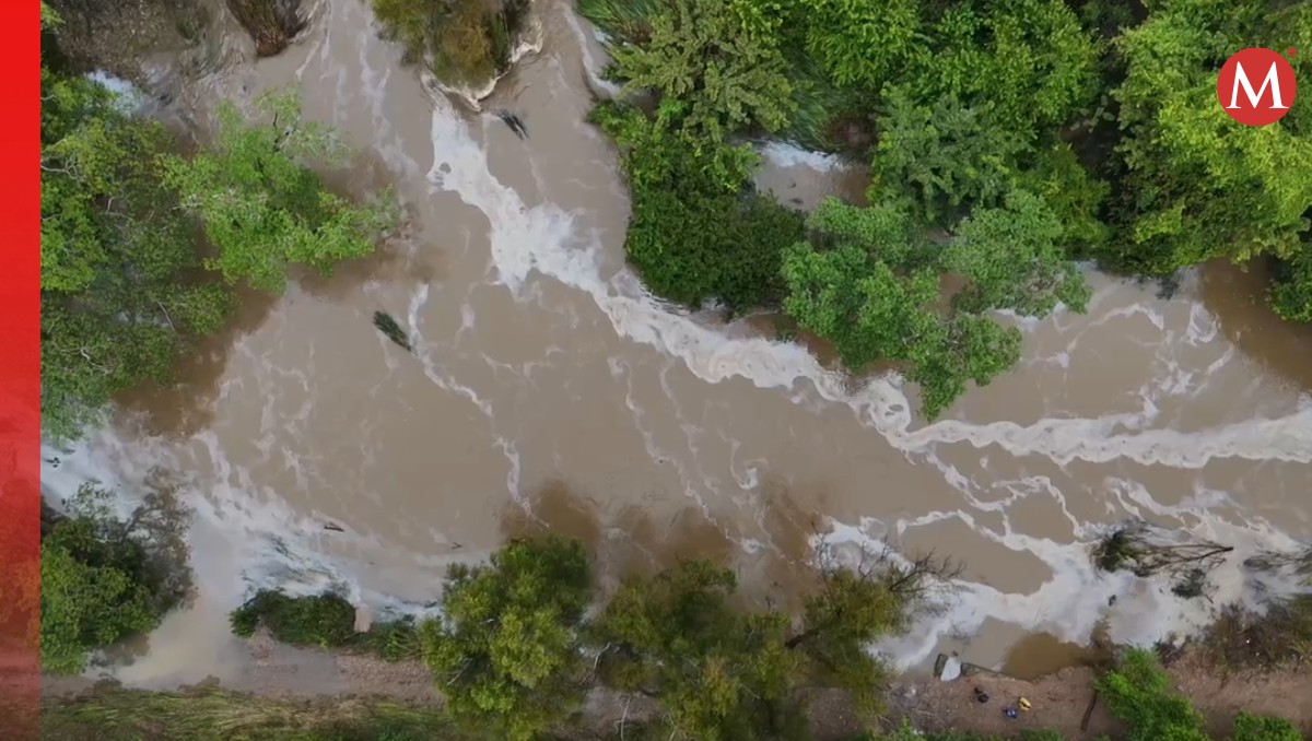 Derrame de hidrocarburo afecta a comunidades del Istmo de Tehuantepec | Especial