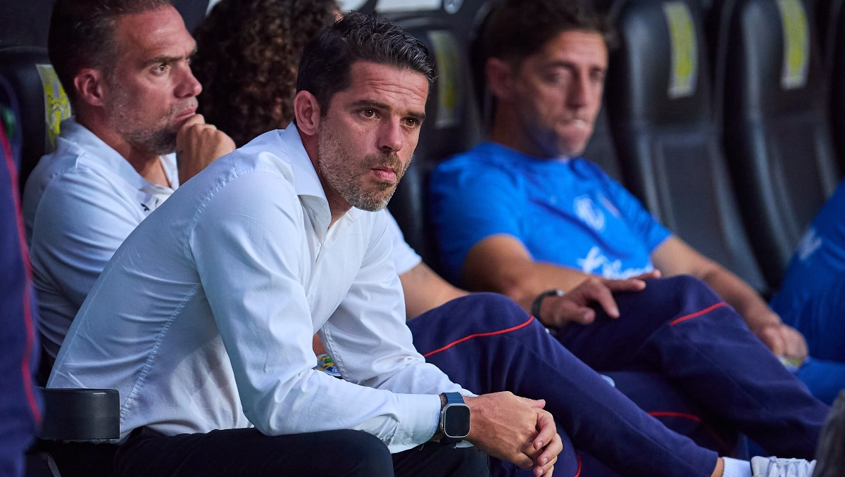 Fernando Gago muy cerca de dejar la dirección técnica de Chivas (Mexsport)