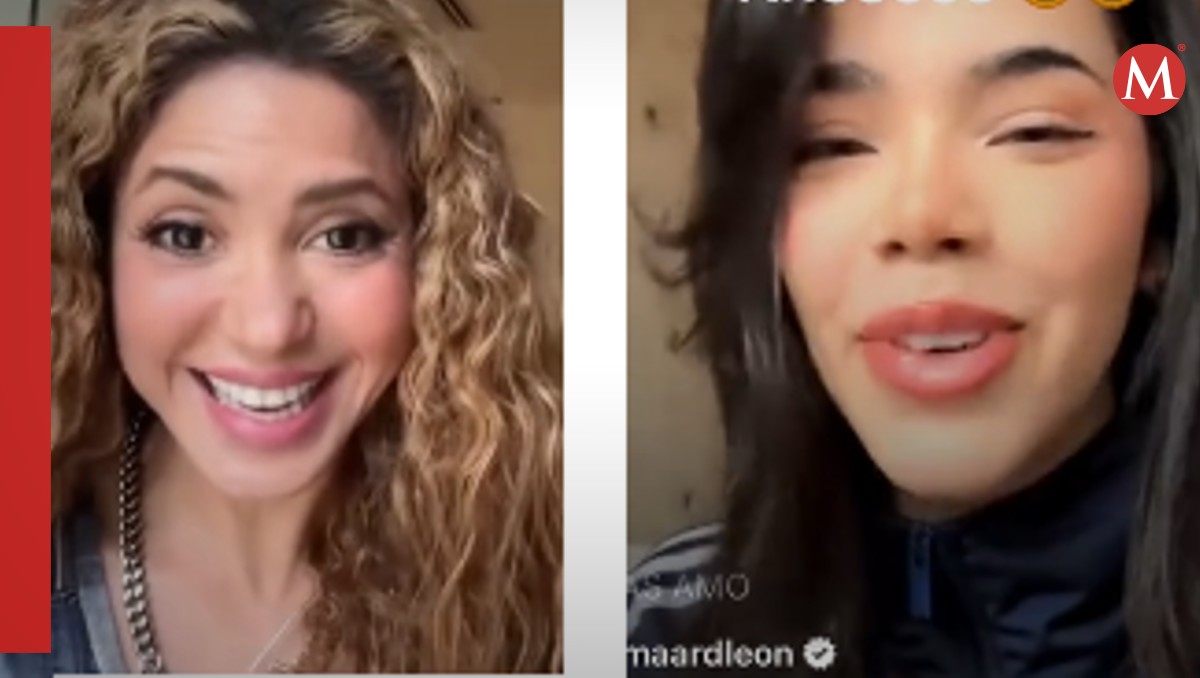 Las cantantes hablaron en una transmisión | Especial