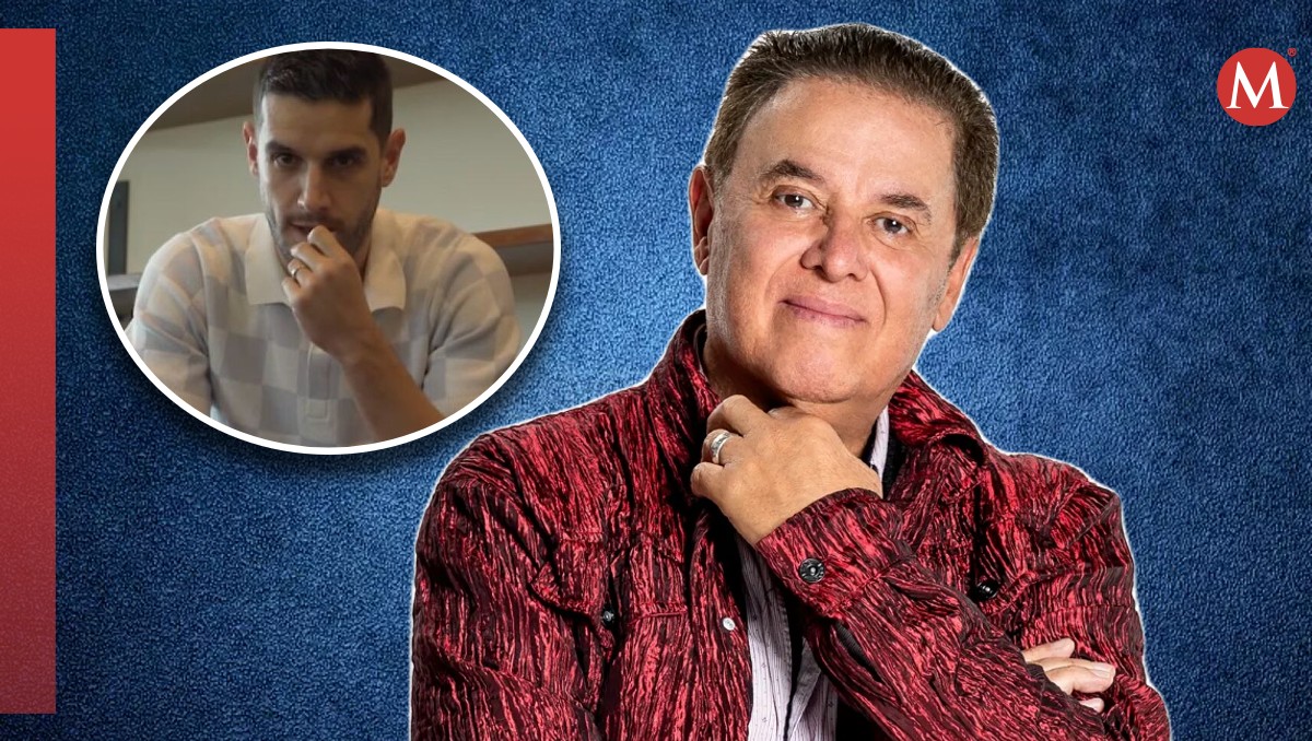 Mario Bezares revela que aún considera a Adrián Marcelo como un amigo