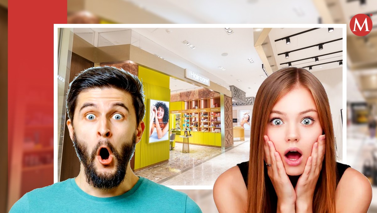 Palacio de Hierro en León: así luce por dentro, VIDEO | Especial