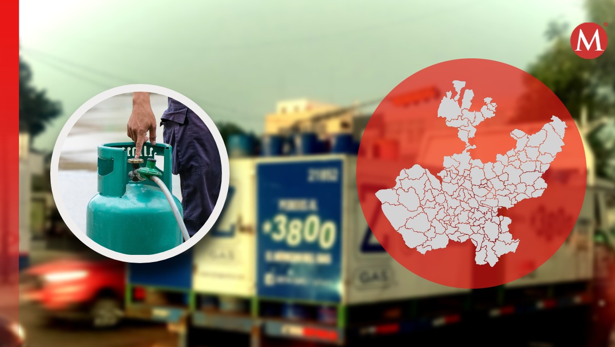 Precios del gas LP del 6 al 12 de octubre en Jalisco: ¿cuánto cuesta en Guadalajara? (Fotos: Wikimedia, Shutterstock y Salvador Romero)