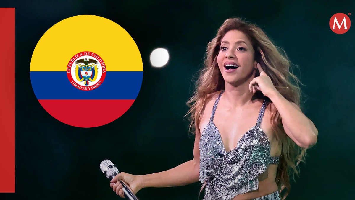 Shakira adelanta concierto en Barranquilla | Especial
